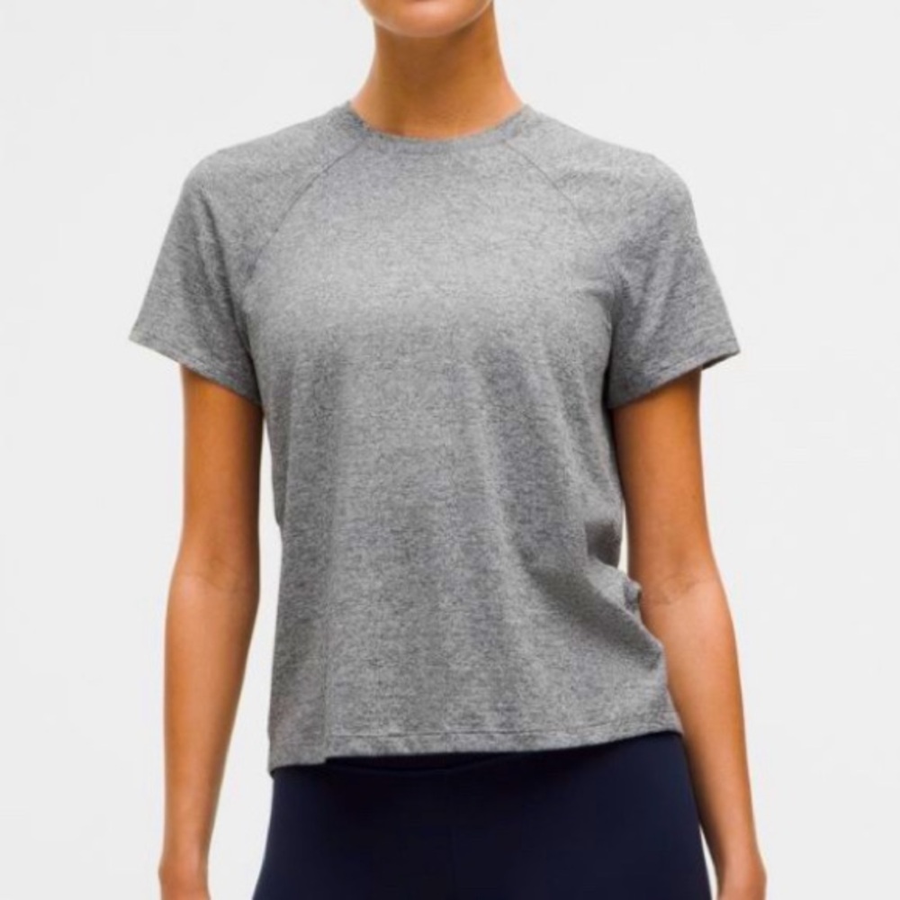 License to train t-shirt